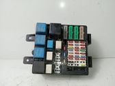 Módulo de fusible