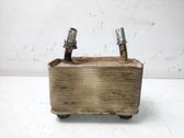Radiador del aceite del motor