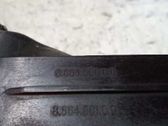 Radiador intercooler