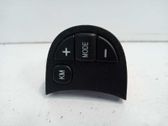 Multifunctional control switch/knob