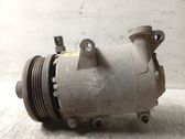 Compresor (bomba) del aire acondicionado (A/C))