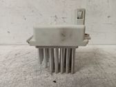 Resistencia motor/ventilador de la calefacción