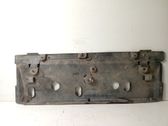 Placa protectora/protector antisalpicaduras motor