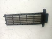 Heater blower motor/fan resistor