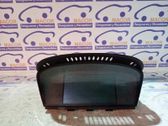 Unidad delantera de radio/CD/DVD/GPS