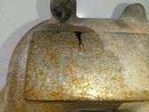 EGR valve