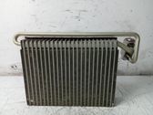 Heater blower radiator