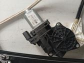 Regulador de puerta delantera con motor