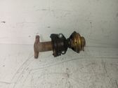 EGR valve