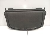 Parcel shelf