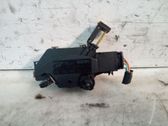 Sensor de posición del pedal del acelerador