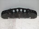 Placa protectora/protector antisalpicaduras motor
