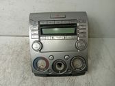Unidad delantera de radio/CD/DVD/GPS