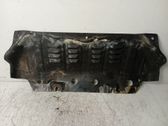 Engine splash shield/under tray