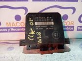 Unidad de control/módulo del bloqueo de puertas