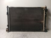 Radiador del refrigerante