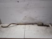 Catalyst/FAP/DPF particulate filter