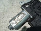 Regulador de puerta delantera con motor