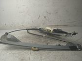 Regulador de puerta delantera con motor