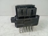 Resistencia motor/ventilador de la calefacción
