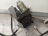 Regulador de puerta delantera con motor