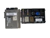 Comfort/convenience module