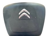 Steering wheel airbag