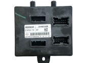 Comfort/convenience module