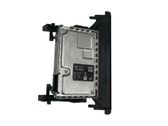 Windshield/windscreen camera