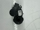 Air flap motor/actuator