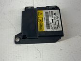 Airbag control unit/module