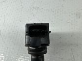 High voltage ignition coil
