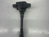 High voltage ignition coil