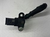 Sensor de presión del aceite