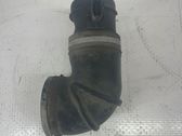 Mass air flow meter