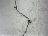 Turbo turbocharger oiling pipe/hose