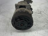 Air conditioning (A/C) compressor (pump)
