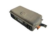 Hybrid / electric car battery