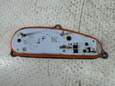 LED ballast control module