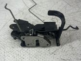 Front door lock