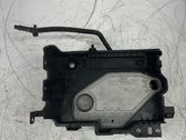 Battery box tray