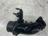 Air intake duct part