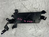 Engine control unit holder