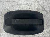 Front door exterior handle