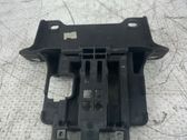 Front bumper mounting bracket