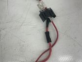Positive cable (battery)