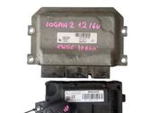 Engine control unit/module