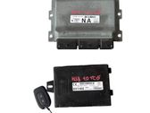 Engine control unit/module ECU