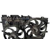 Fan set