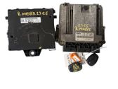 Calculateur moteur ECU